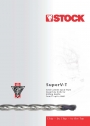 Stock: SuperV-T
